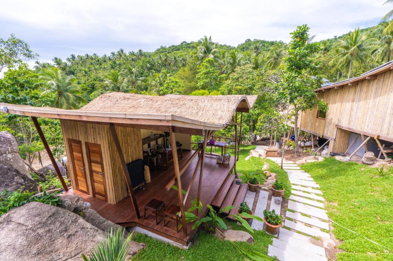 Ecotao Koh Tao